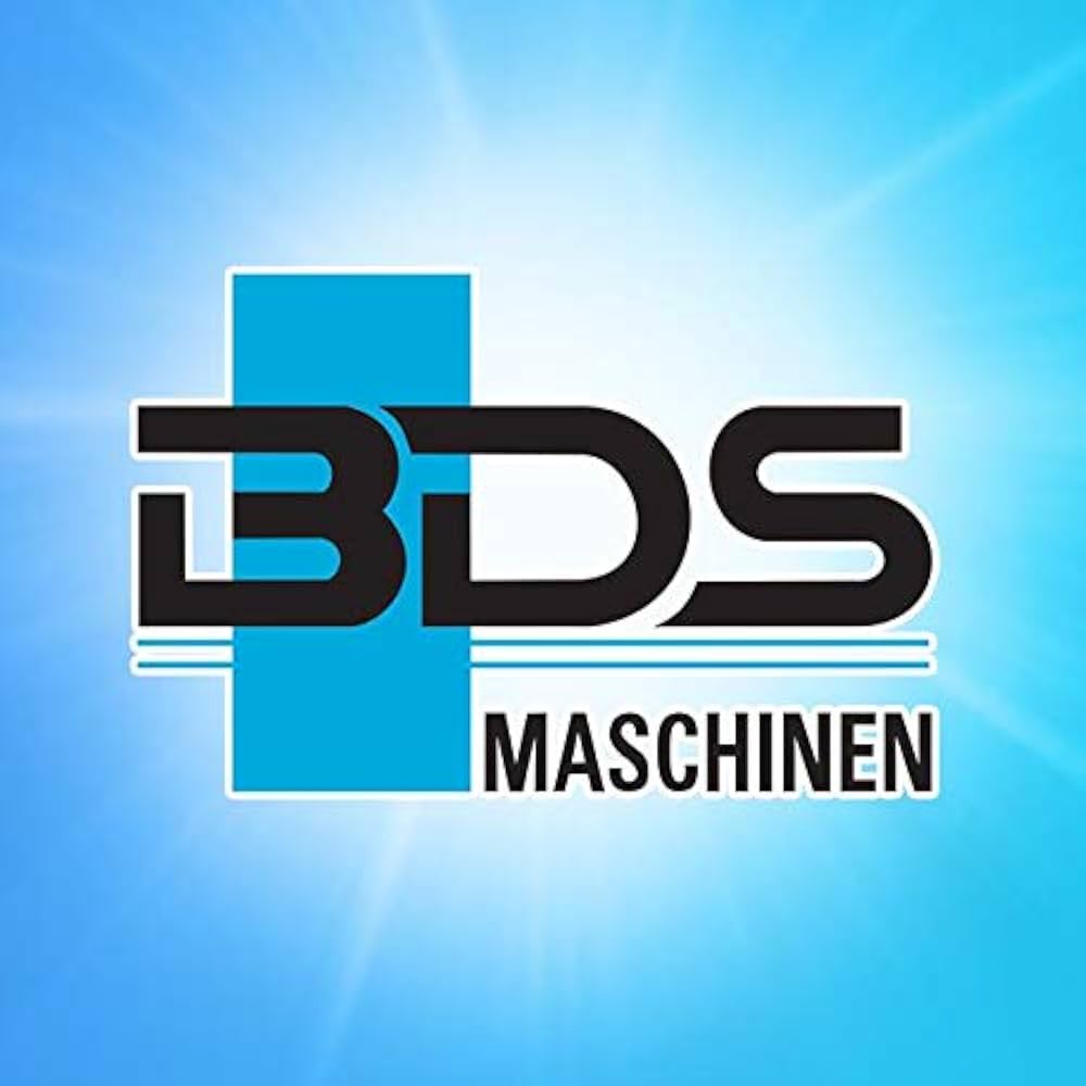 BDS Maschinen Partner